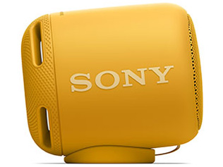 SRS-XB10 (Y) [�C�G���[]