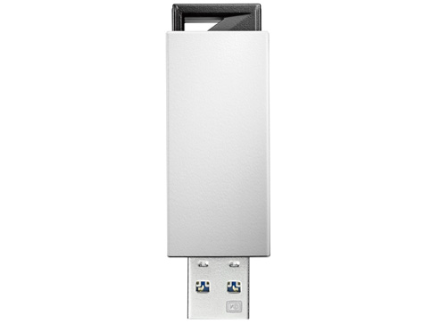 U3-PSH8G/W [8GB �z���C�g]