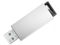 U3-PSH32G/W [32GB �z���C�g]