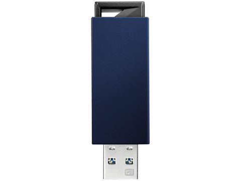 U3-PSH16G/B [16GB �u���[]