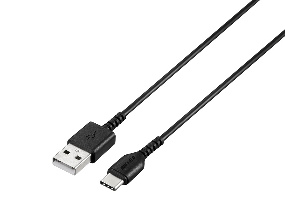 BSMPCAC120BK [2m �u���b�N] �̐��i�摜