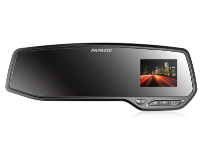 GoSafe 372V2 GS372V2-16G �̐��i�摜