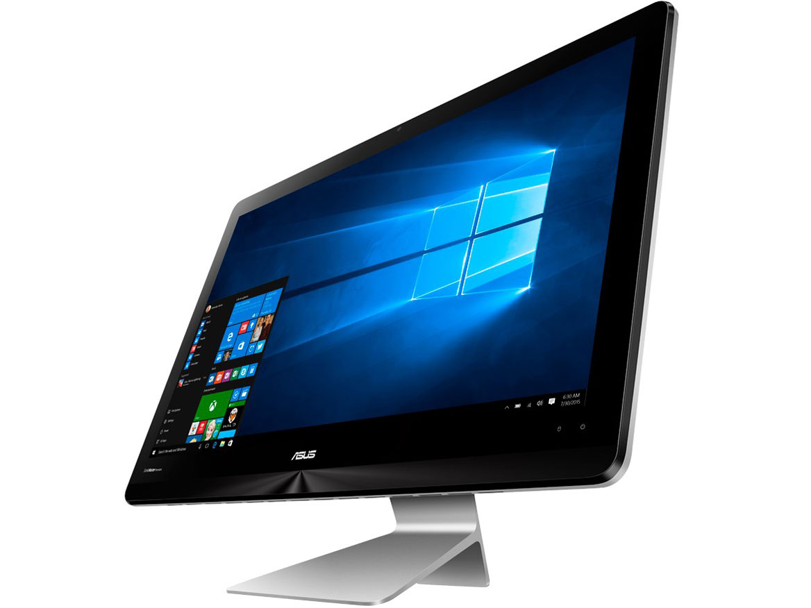 Zen AiO ZN220ICUK ZN220ICUK-I57200U