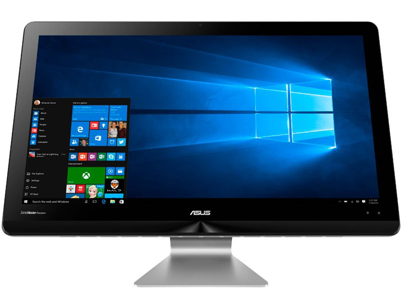 Zen AiO ZN220ICUK ZN220ICUK-I57200U