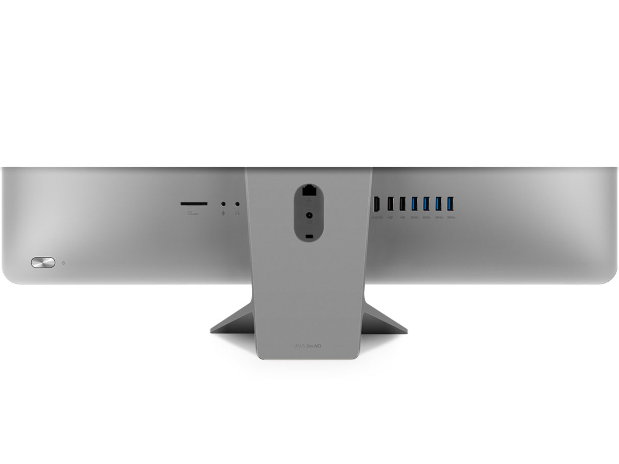 Zen AiO ZN220ICUK ZN220ICUK-I57200U