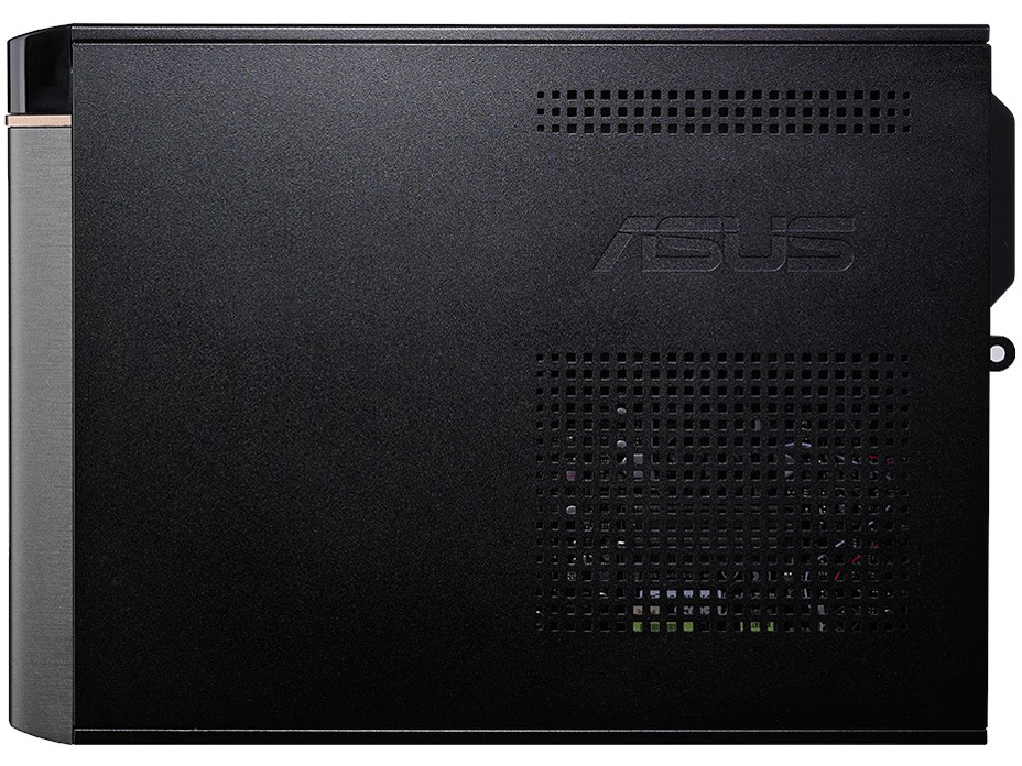 VivoPC K20CD K20CD-KBLI7