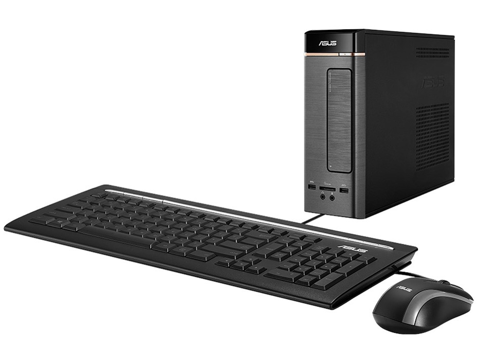 VivoPC K20CD K20CD-KBLI7