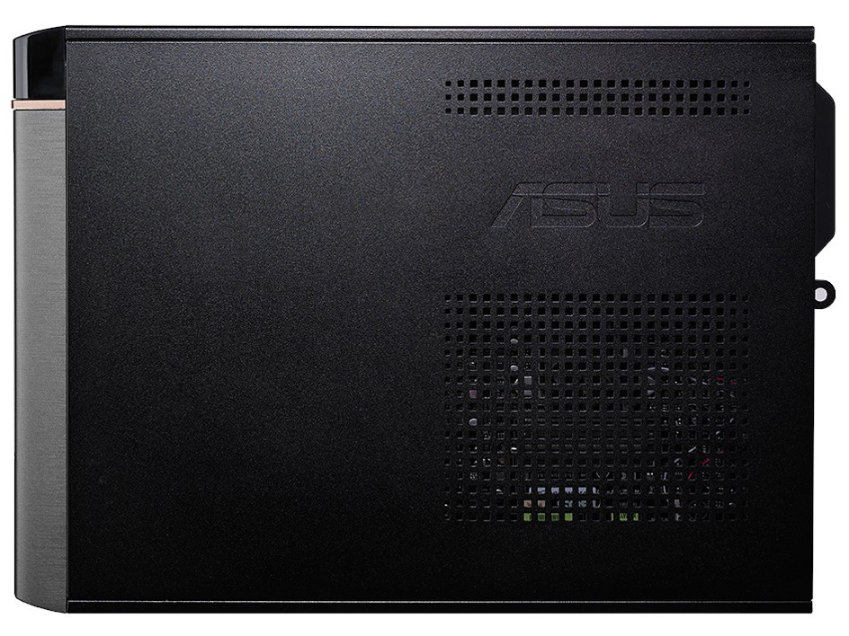 VivoPC K20CD K20CD-KBLI3