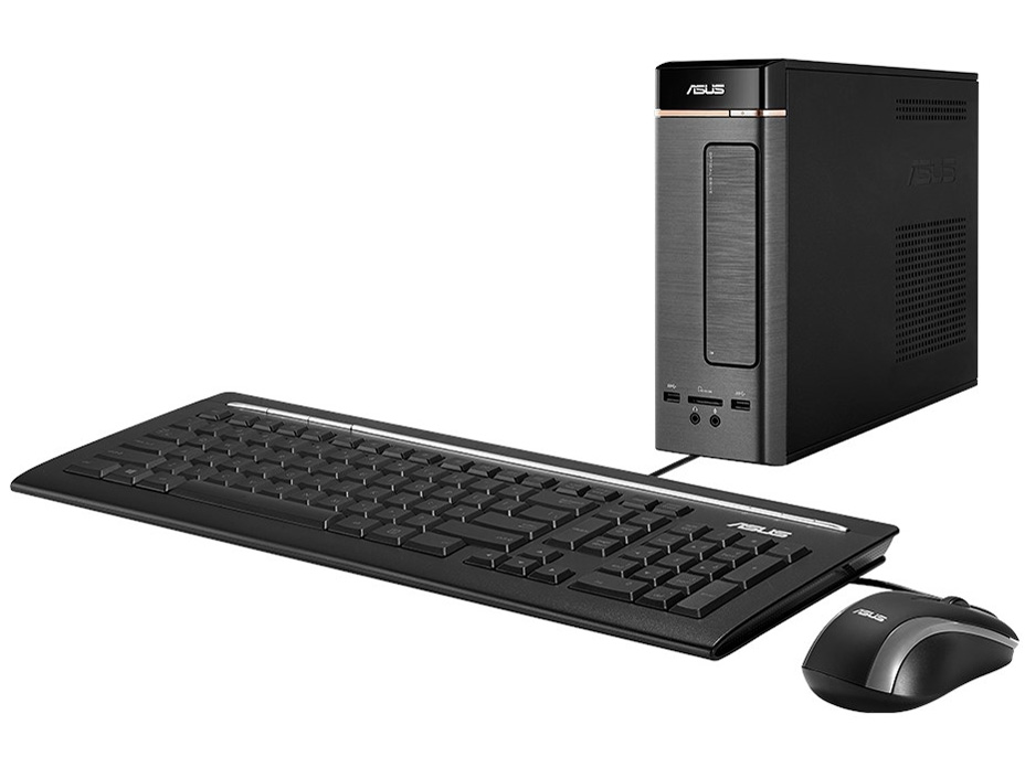 VivoPC K20CD K20CD-KBLI3