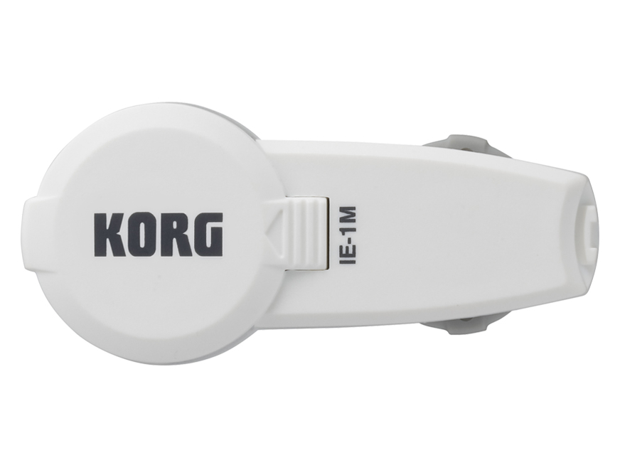 In-EarMetronome IE-1M �̐��i�摜