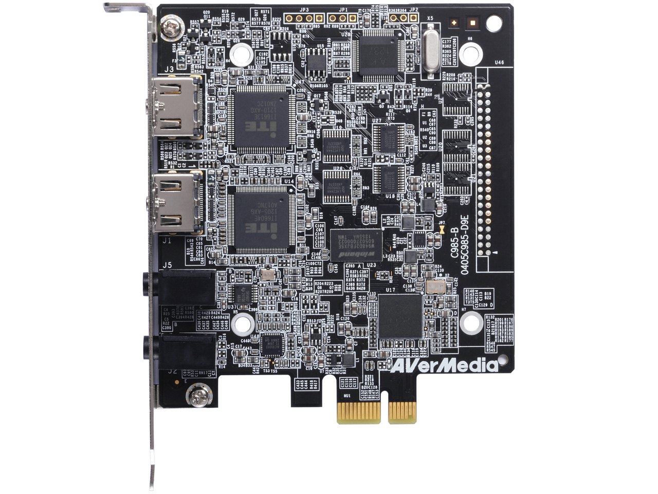Live Gamer HD Lite C985L