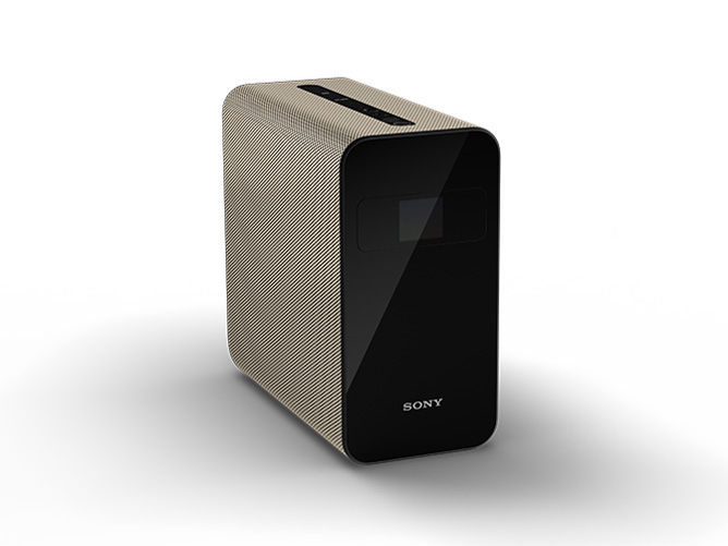 Xperia Touch G1109 [�S�[���h]