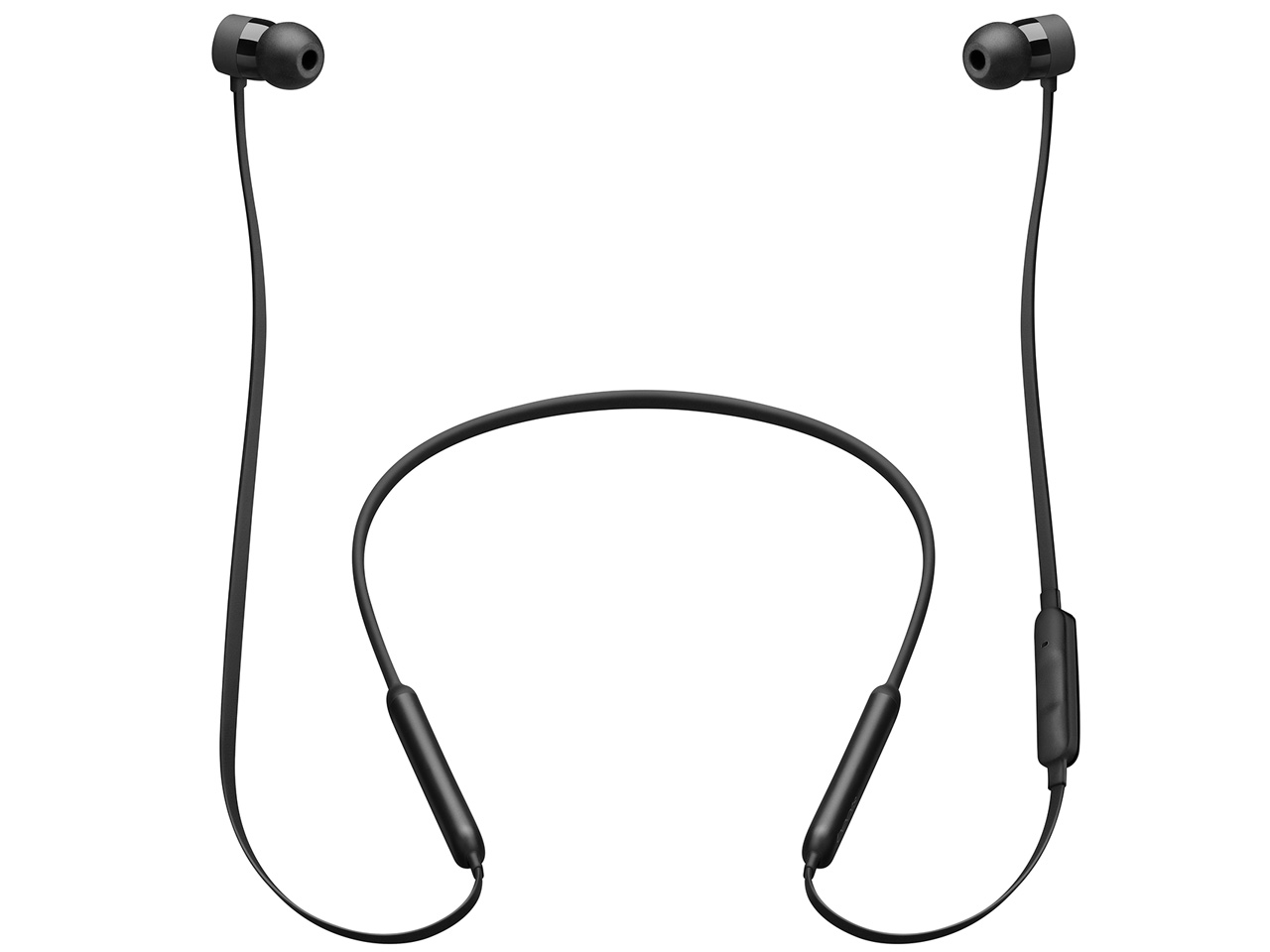 BeatsX MLYE2PA/A [�u���b�N]