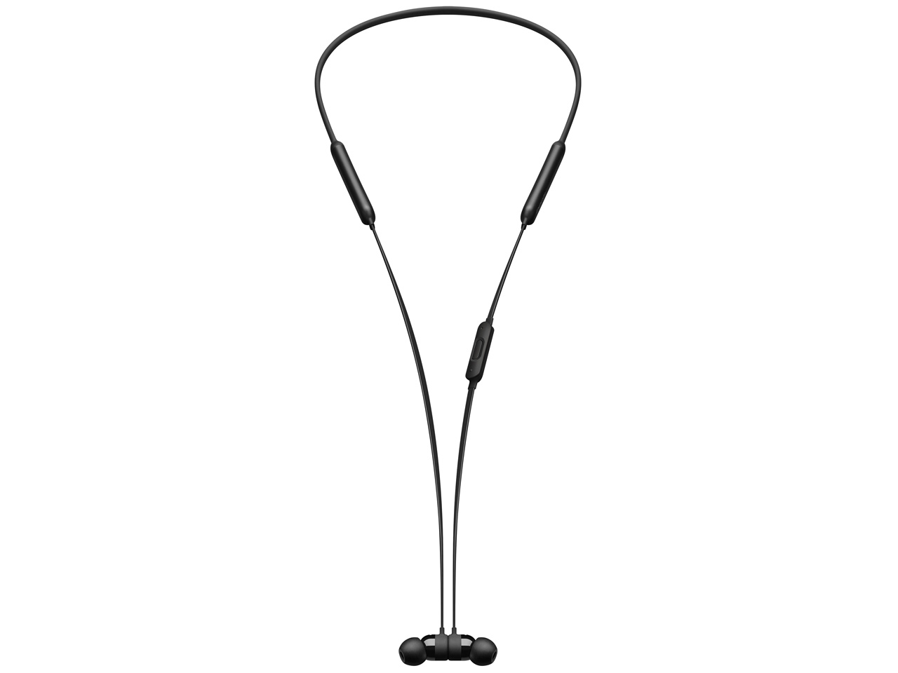 BeatsX MLYE2PA/A [�u���b�N]