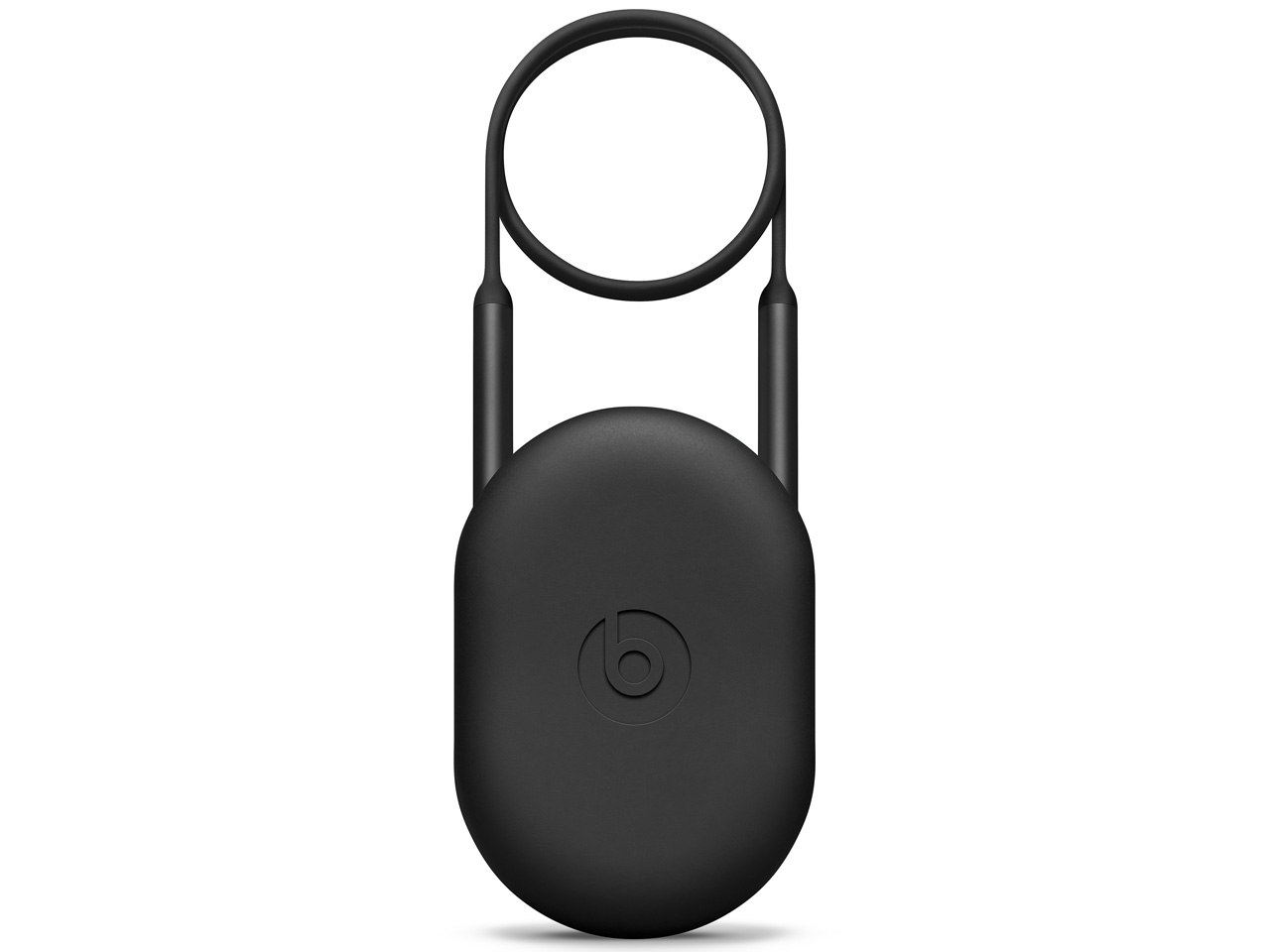 BeatsX MLYE2PA/A [�u���b�N]