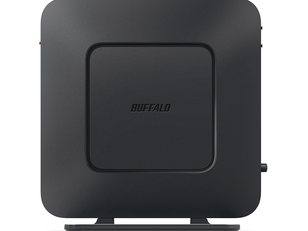 AirStation HighPower Giga WSR-1166DHP3-BK [�u���b�N]