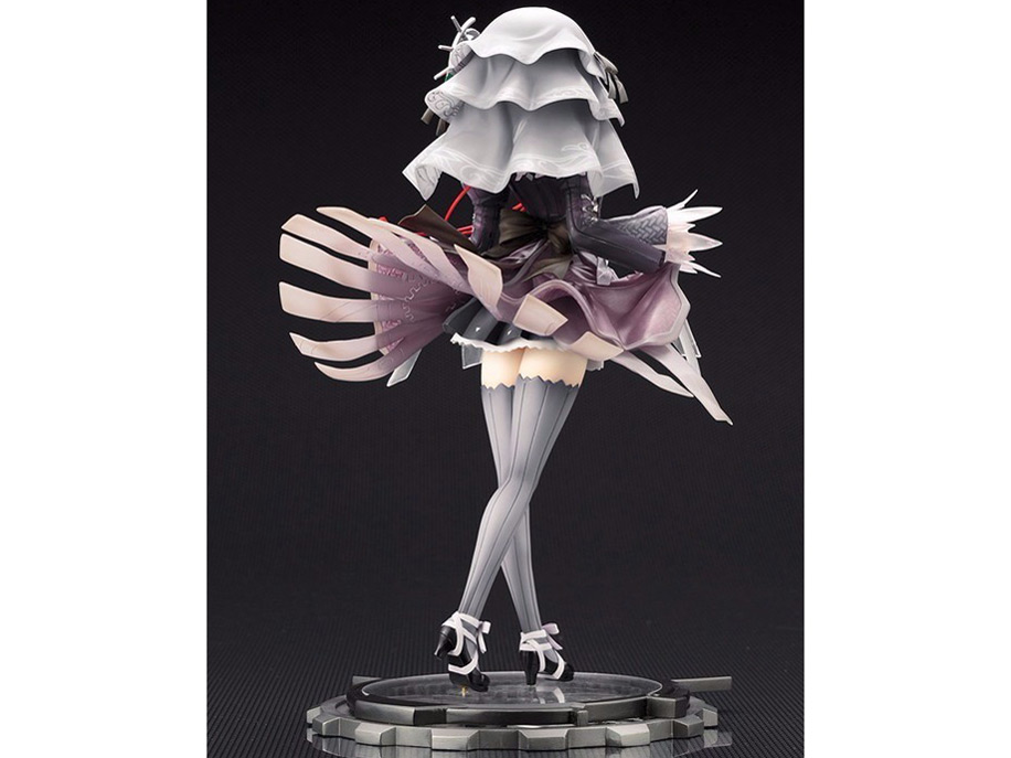 �N���b�N���[�N�E�v���l�b�g 1/7 �����[�Y