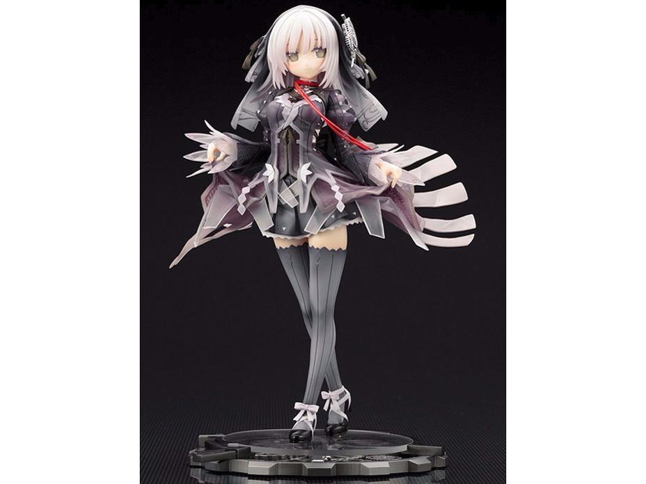 �N���b�N���[�N�E�v���l�b�g 1/7 �����[�Y