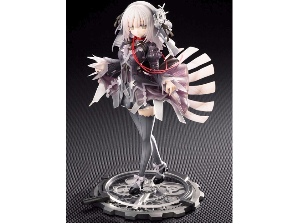 �N���b�N���[�N�E�v���l�b�g 1/7 �����[�Y