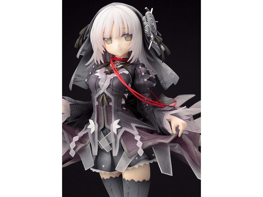 �N���b�N���[�N�E�v���l�b�g 1/7 �����[�Y