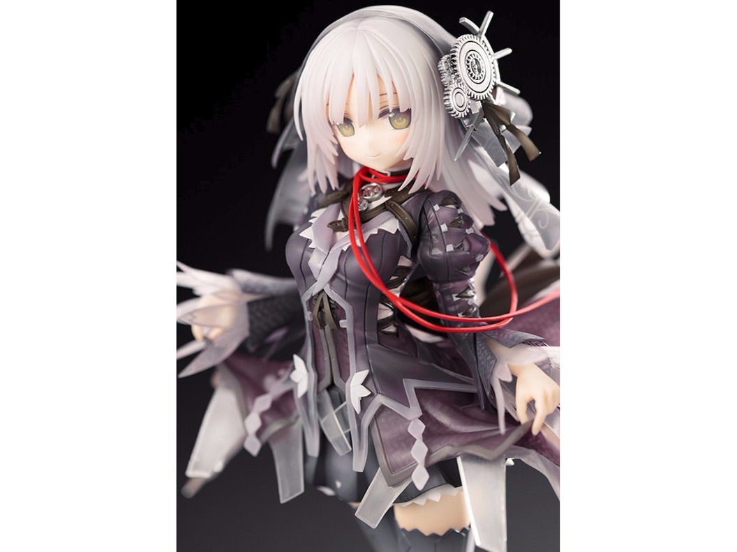 �N���b�N���[�N�E�v���l�b�g 1/7 �����[�Y