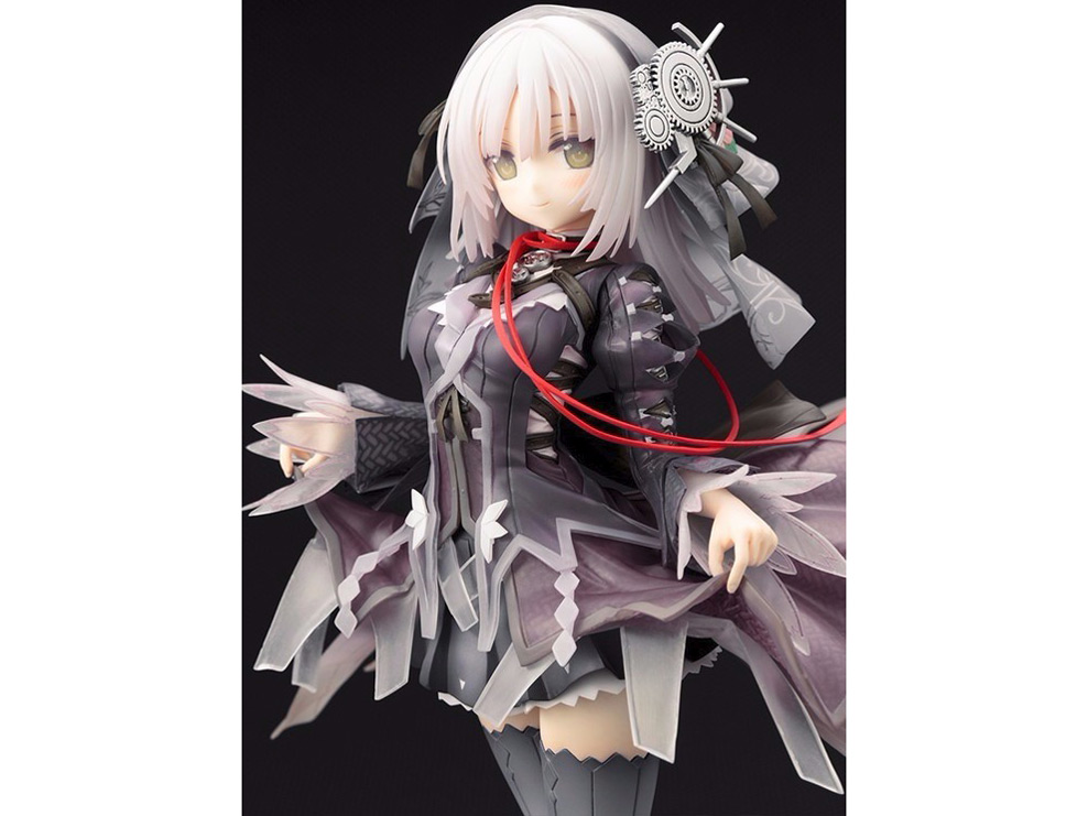 �N���b�N���[�N�E�v���l�b�g 1/7 �����[�Y