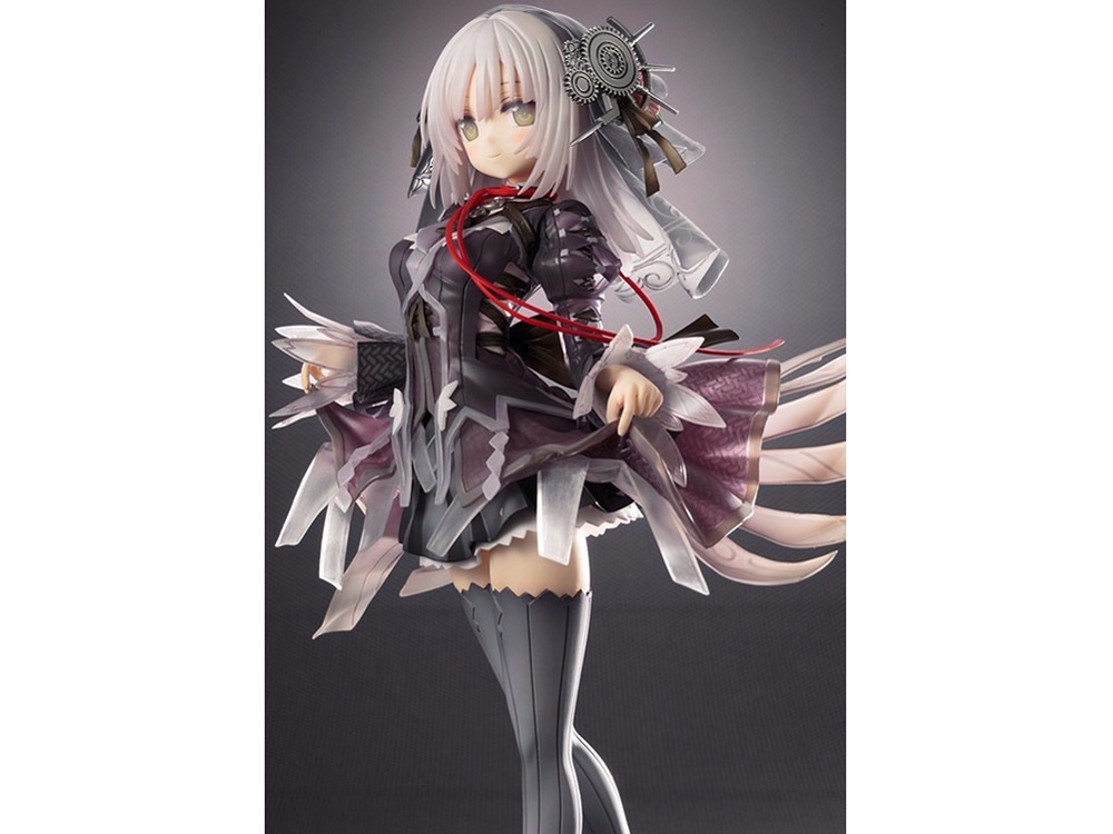 �N���b�N���[�N�E�v���l�b�g 1/7 �����[�Y