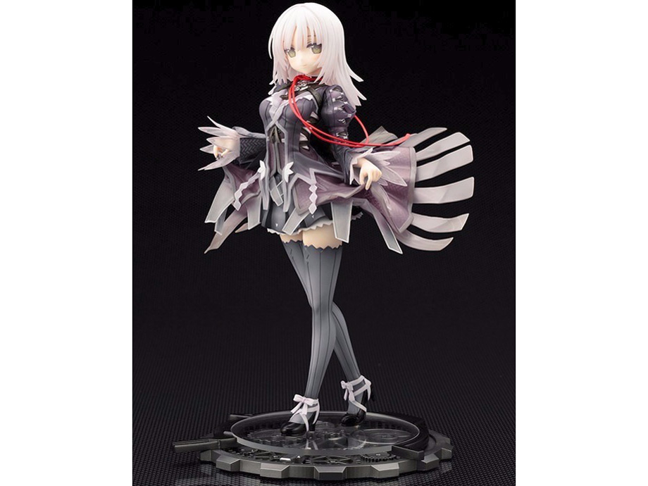 �N���b�N���[�N�E�v���l�b�g 1/7 �����[�Y