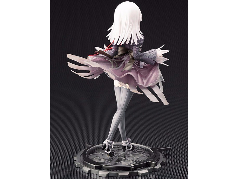 �N���b�N���[�N�E�v���l�b�g 1/7 �����[�Y