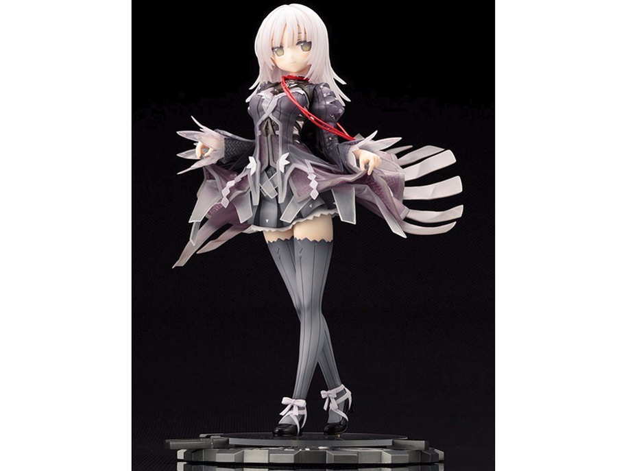 �N���b�N���[�N�E�v���l�b�g 1/7 �����[�Y