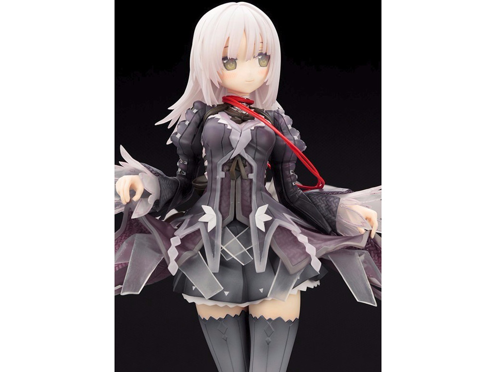 �N���b�N���[�N�E�v���l�b�g 1/7 �����[�Y