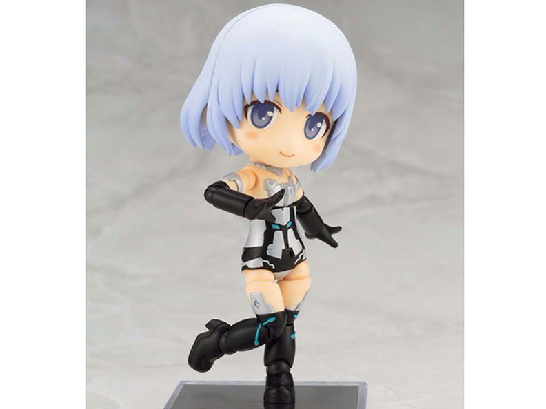 �L���[�|�b�V�� �t���[���A�[���Y�E�K�[�� �}�e���A �N�� �̐��i�摜