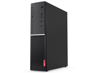 Lenovo V520S Small 10NMCTO1WW Core i3�E4GB�������[�E1TB HDD���� ���i.com����x�[�V�b�N�p�b�P�[�W �̐��i�摜