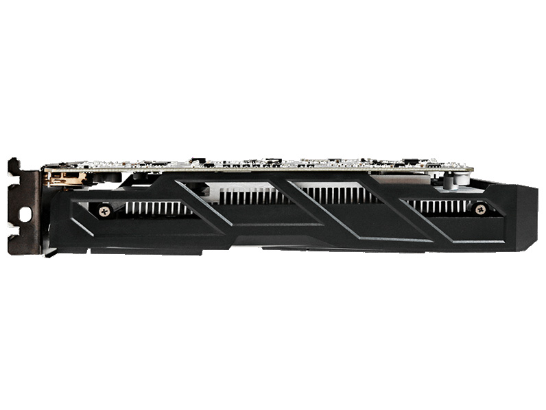 GV-RX550GAMING OC-2GD [PCIExp 2GB]