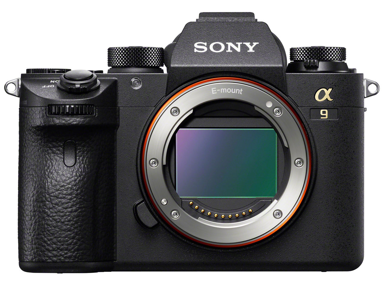 α9ボディ SONY ミラーレス一眼カメラ SONY α9 ILCE-9 ボディ 価格比較 - 価格.com