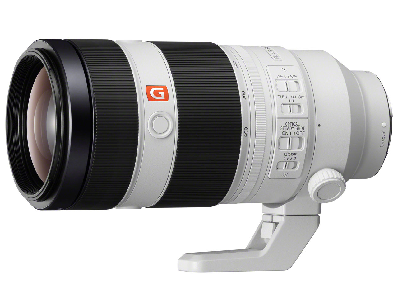 値段交渉可能　SONY FE100-400GM SONY FE 100-400mm F4.5-5.6 GM OSS SEL100400GM 価格比較 - 価格.com