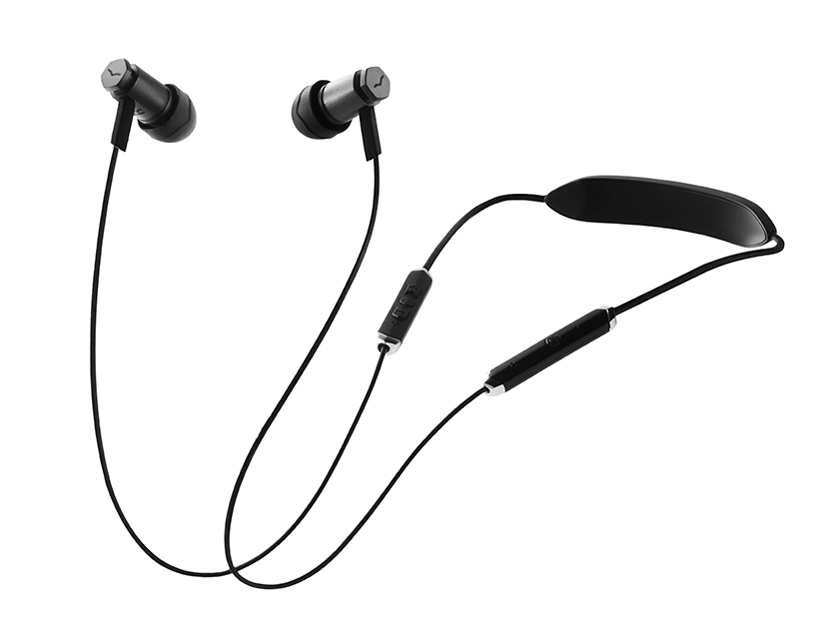 v-moda FORZA METALLO WIRELESS FRZM-W-GUNBLACK [ガンブラック] 価格