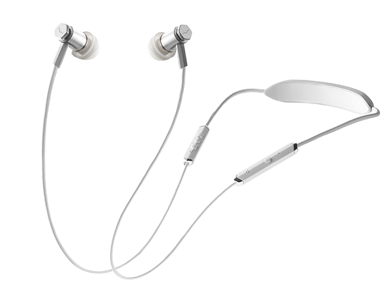 v-moda FORZA METALLO WIRELESS FRZM-W-GUNBLACK [ガンブラック