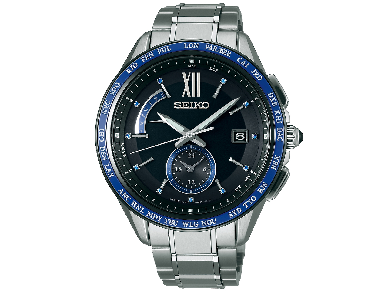 �u���C�c �t���C�g �G�L�X�p�[�g 2017���胂�f�� SAGA237 �̐��i�摜