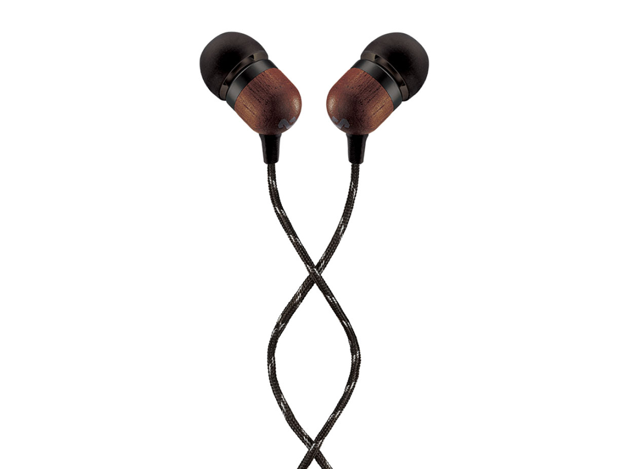MARLEY　ヘッドホン　REDEMPTION ラスタ　マーリー DJ レゲエ The House of Marley EM SMILE JAMAICA RA [ラスタ] 価格比較