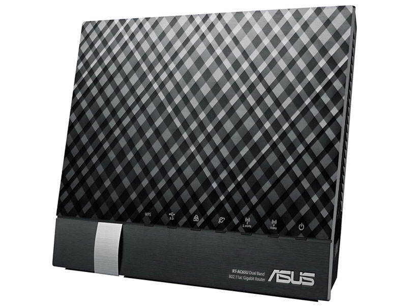 RT-AC65U �̐��i�摜