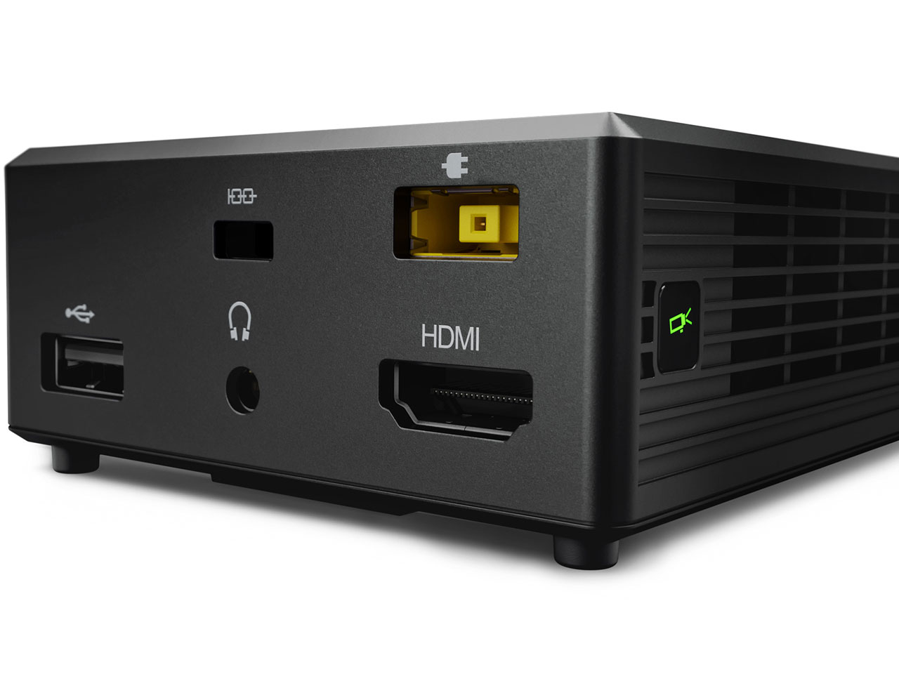 ThinkPad Stack ���o�C���v���W�F�N�^�[ 40AB0065JP