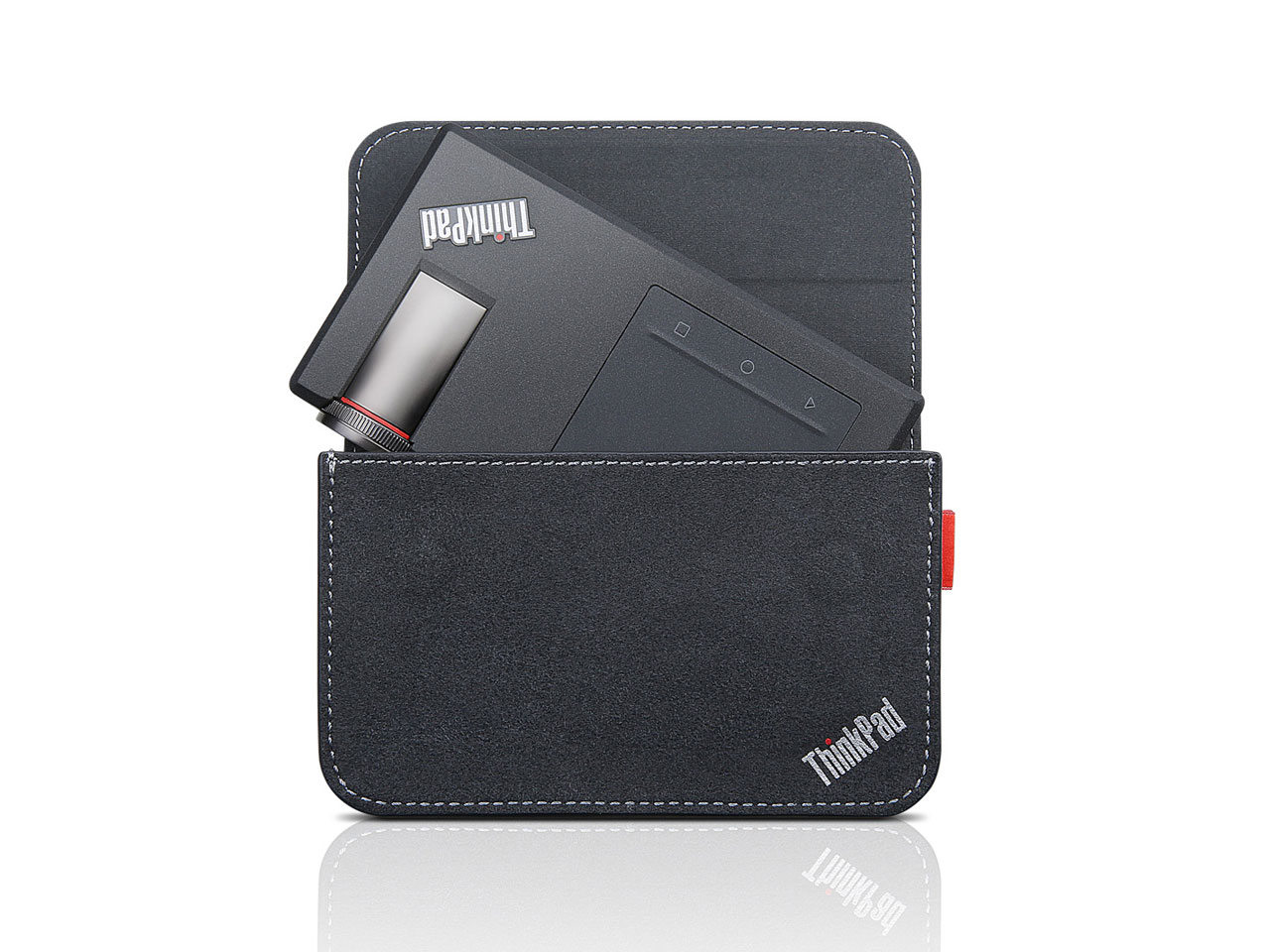 ThinkPad Stack ���o�C���v���W�F�N�^�[ 40AB0065JP