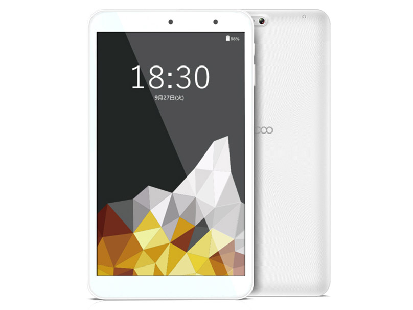 Gecoo Tablet A1 �̐��i�摜