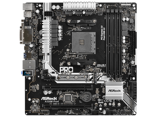 A320M Pro4 �̐��i�摜