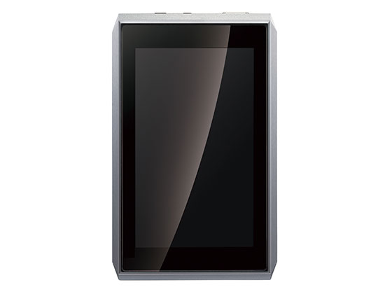 audio-opus Opus#3 HA-530-64G-SL [64GB] �̐��i�摜