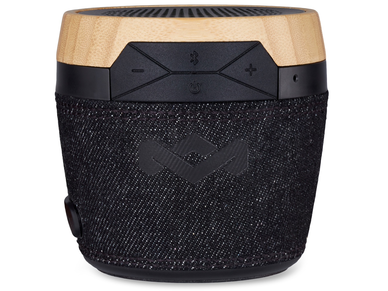 The House of Marley ワイヤレススピーカー GET TOGEHER MINI 連続再生10時間/Bluetooth対応シグネチャーブラック 【国内正規品】 Amazon.co.jp: The House of Marley ワイヤレススピーカー GET