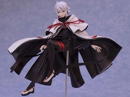 ��������J�h 1/7 ���n�N�B�U�V���j�i �̐��i�摜