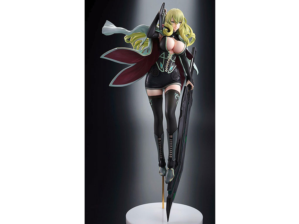 �{�[�_�[�u���C�N 1/7 �t�B�I�i �{������ver.