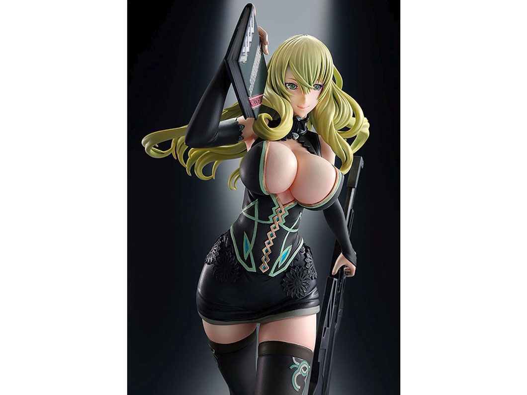 �{�[�_�[�u���C�N 1/7 �t�B�I�i �{������ver.